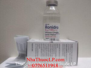 Thuốc Ronidro