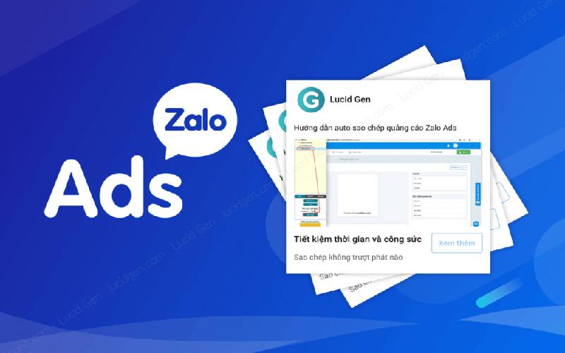 Tất tần tật về giấy phép quảng cáo Zalo và hướng dẫn xin giấy phép nhanh nhất