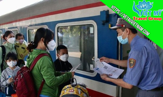 Nơi chuyên hỗ trợ vé xe lửa đi Lào Cai