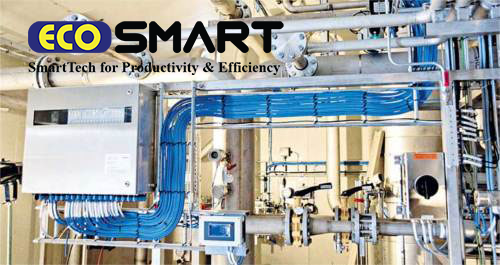smart factory - ECOSMART