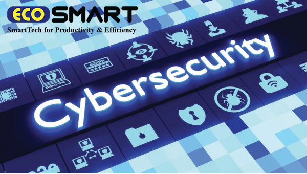cyber security là gì - ECOSMART