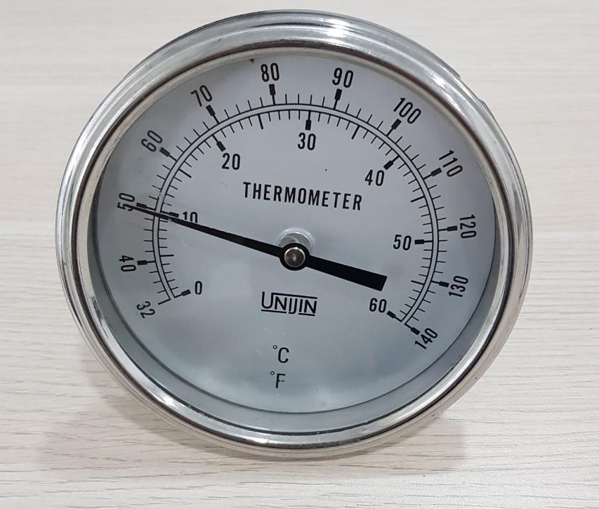 Đồng hồ nhiệt độ Unjin T120, Giá cập nhật 2 giờ trước
