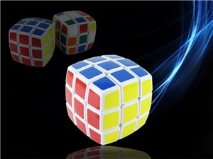 Rubik 3x3 cong QJ