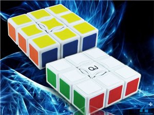 Rubik 3x1 QJ Rubik 3x1 QJ Rubik 3x1 QJ