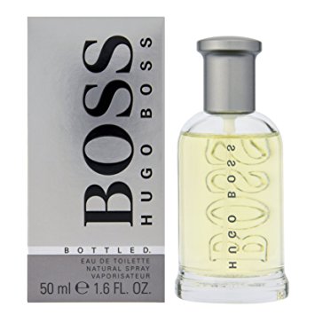 Nước hoa nam Boss Hugo Boss