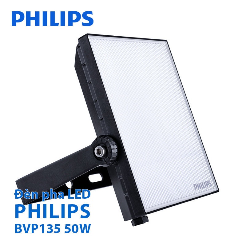 Đèn led pha floodlight BVP135 50W Philips
