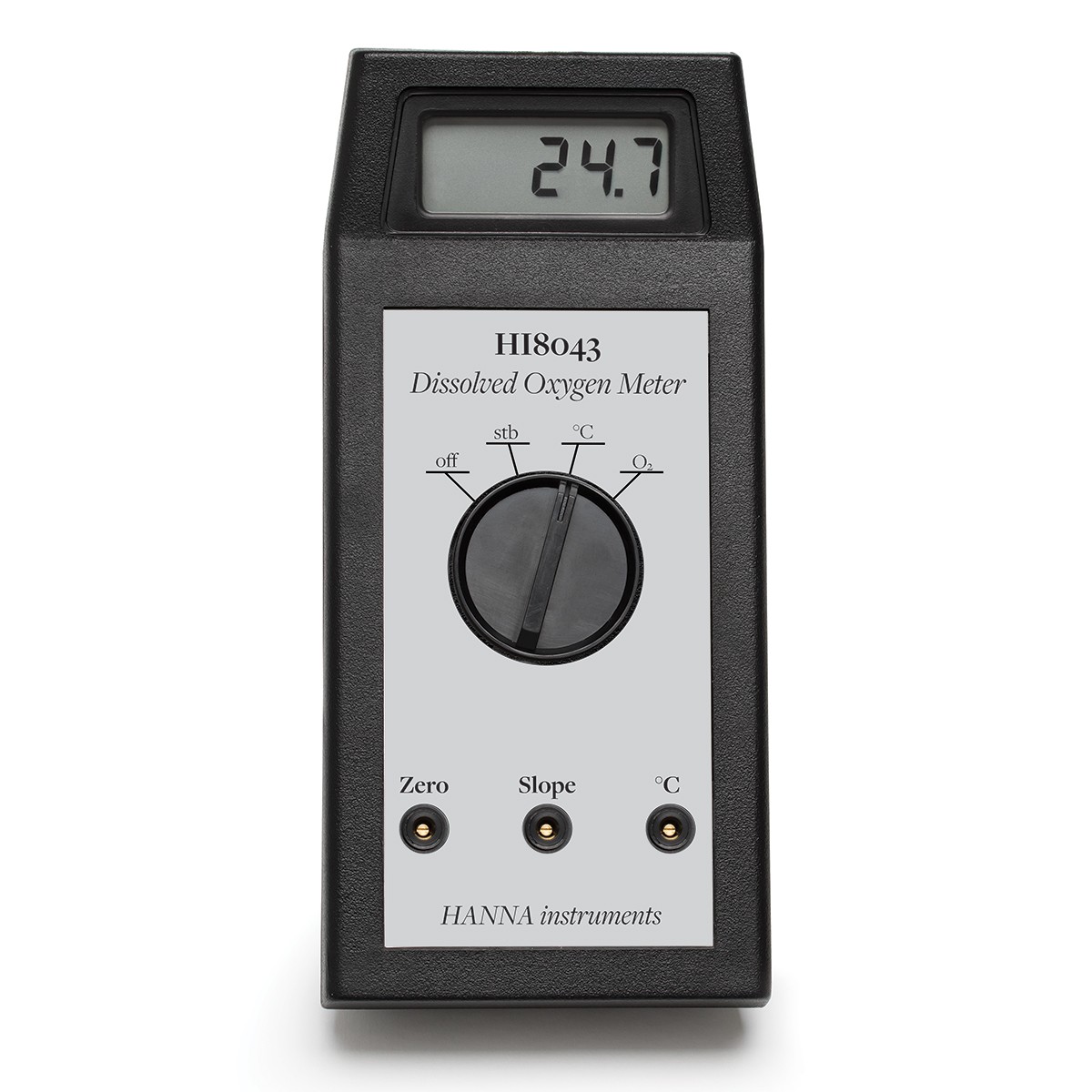 Máy đo oxy hòa tan trong nước DO110 Horiba