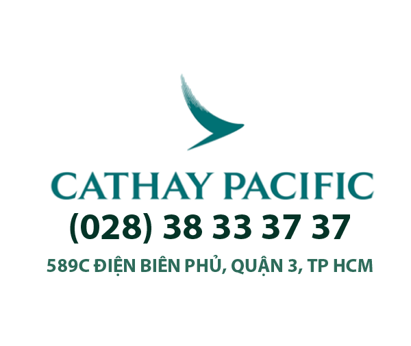 Vé máy bay đi jeju giá rẻ - Cathay Pacific