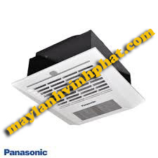 Máy lạnh âm trần Panasonic S-18PU2H5-8/U-18PS2H5-8 Inverter công suất 2HP