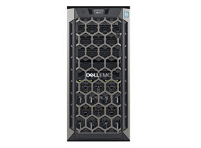 Dell PowerEdge T640 Intel Xeon Silver 4210 LFF HDD 3.5" Inch Server