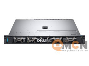 Dell PowerEdge R240 Intel Xeon E-2224 LFF HDD 3.5" Inch Server Máy Chủ