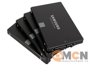 SSD Samsung PM863a Series Enterprise 480GB Sata MZ-7LM480N 2.5"Inch