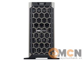 Máy Chủ Dell PowerEdge T440 Intel Xeon Silver 4210R LFF HDD 3.5" Inch