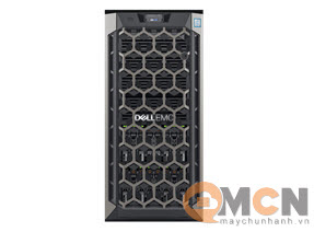 Server Dell PowerEdge T640 Intel Xeon Silver 4210R LFF HDD 3.5" Inch
