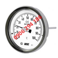 đồng hồ đo nhiệt độ Wise T111