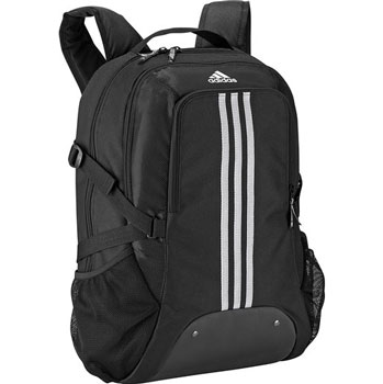 Adidas 3 Stripes Essential Backpack