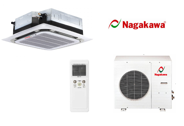 Lắp Máy lạnh Tủ đứng Nagakawa giá cực rẻ cho toàn miền nam