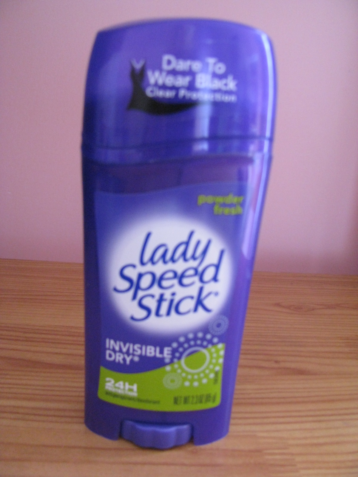 Lăn khử mùi LADY SPEED STICK 65g