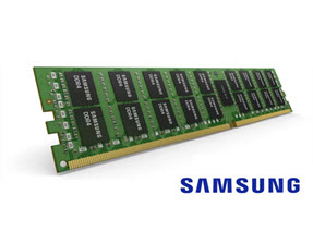 Ram Samsung 32GB DDR4 2666MHz ECC RDIMM Server