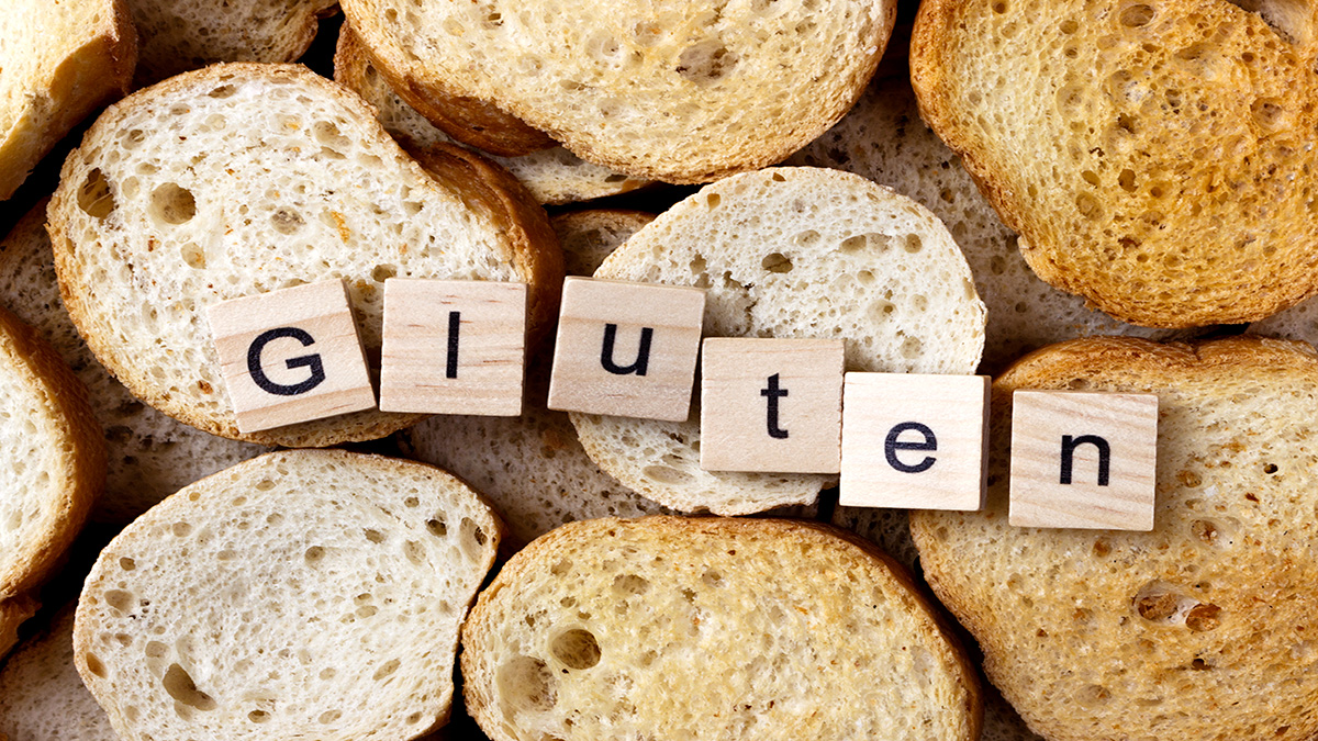 Bệnh Celiac ở trẻ em là gì? Nguyên nhân, dấu hiệu và chế độ ăn phù hợp