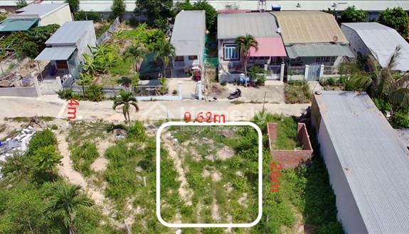 Chỉ 5.5tr/m2 đất tại Phước Đồng, Nha Trang, Khánh Hòa