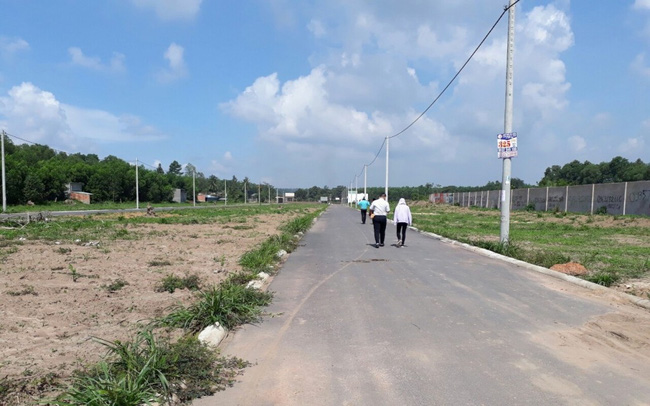  Bán lô đất biệt thự trung tâm khu đô thị Chí Linh, phường Thắng Nhất, thanh phố Vũng Tàu.