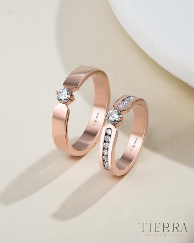 Có thể bạn chưa biết: 4 điều không nên khi chọn nhẫn cưới - Mẫu nhẫn cưới đẹp cho mùa cưới cuối năm