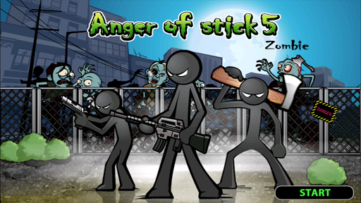 Anger of stick 5 apk mod 1.1.71 (Unlimited Money)