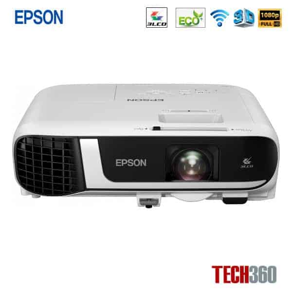 Máy chiếu Epson EB-FH52 Full HD