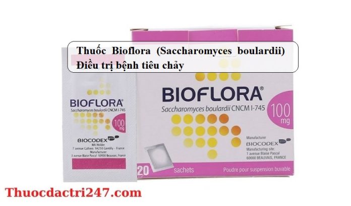 Thuốc Bioflora