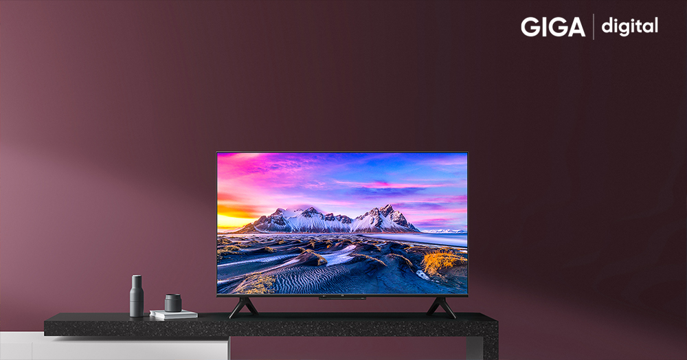 Smart TV Xiaomi P1 43 inch