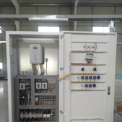 Quy trình bảo trì tủ điện điều khiển công nghiệp